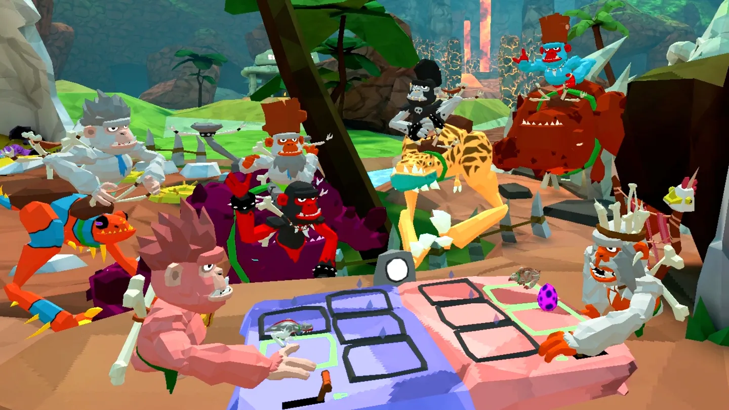 UG on Meta Quest | Quest VR Games | Meta
